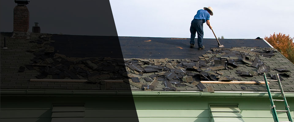 Reardan Roofing Contractors